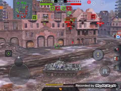 Wotb เสียงน้าค่อม+วิธีลงแบบคร่าวๆ