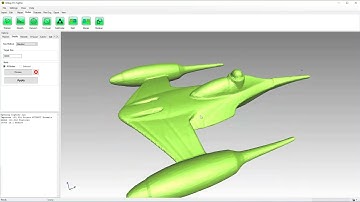 Importing Point Cloud Data: Deep Dive