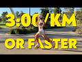 Does the ASICS Metaspeed Ray Make a Difference in Hard Workouts?
