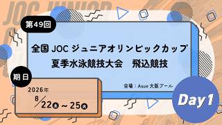 開会式