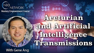 Download Lagu Arcturian Artificial Intelligence Transmission with Gene Ang MP3
