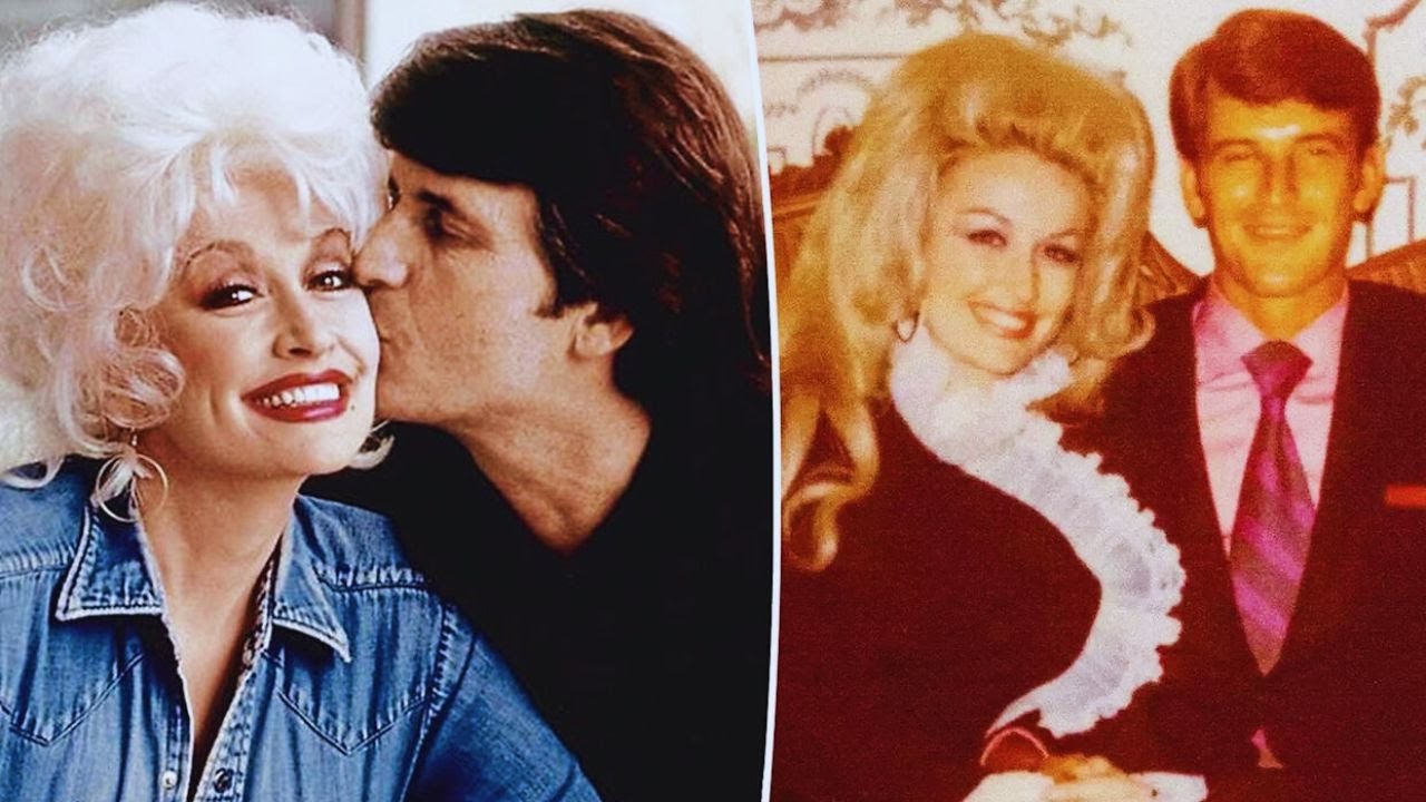 Dolly Parton's Heartbreak? Carl Dean "Death" Rumors Explode! (Truth