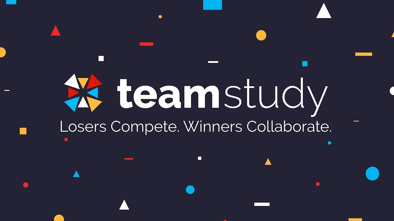 What is Team Study? - YouTube