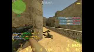 cso awp 4kill
