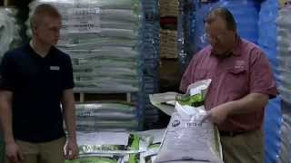 How To Read Fertilizer Bag Numbers