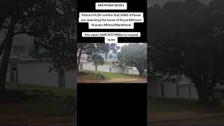 Celebrity WATCH: South African businesswoman and socialite Shauwn Mkhize, popularly known as Mam’Mkhize, has o Wealth