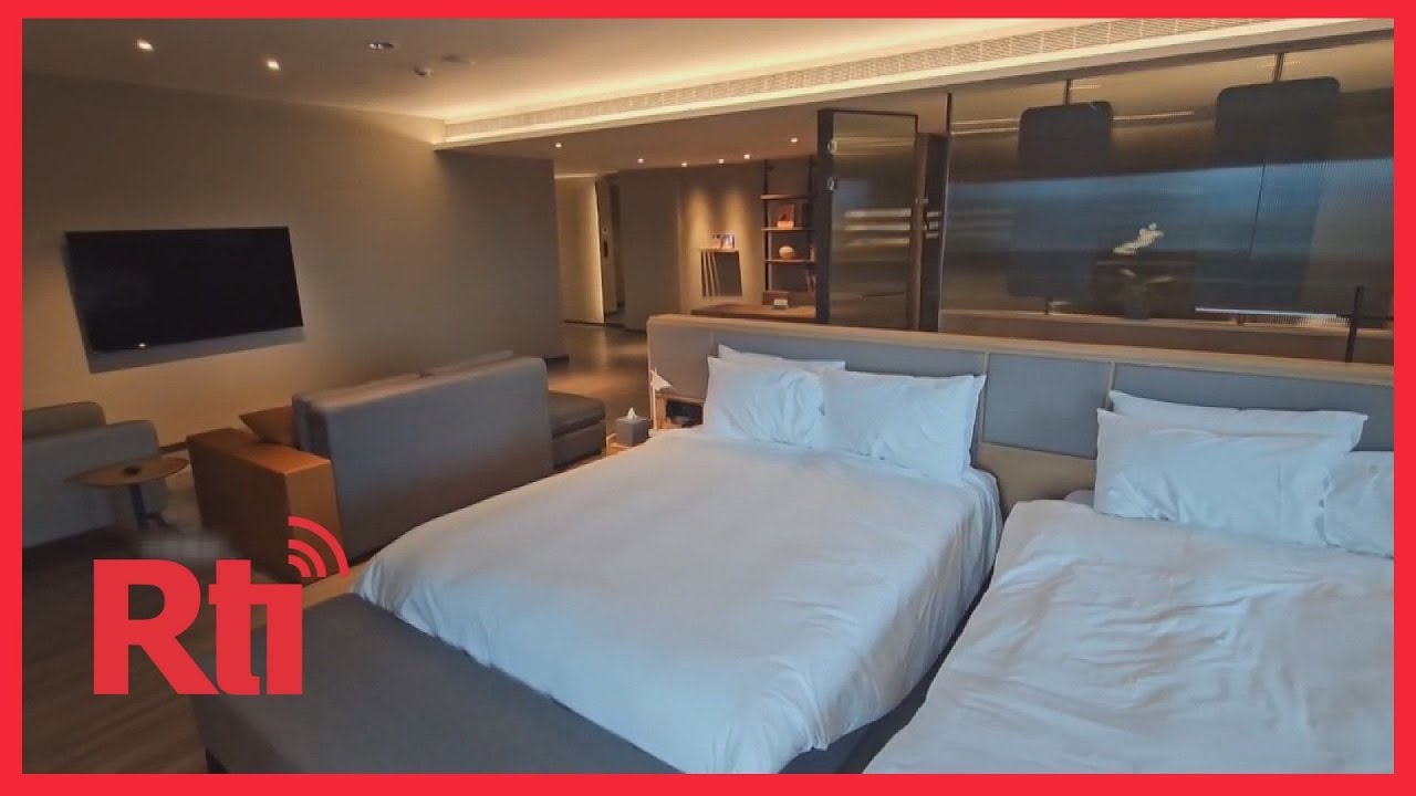 Taiwan’s hospitality sector expects accommodation pricing to remain unchanged | Taiwan News | RTI