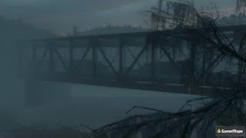 Left 4 Dead 2: 2 Evil Eyes (Custom Campaign Playthrough)