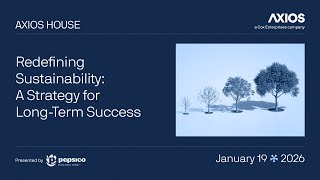 Redefining Sustainability: A Strategy for Long-Term Success