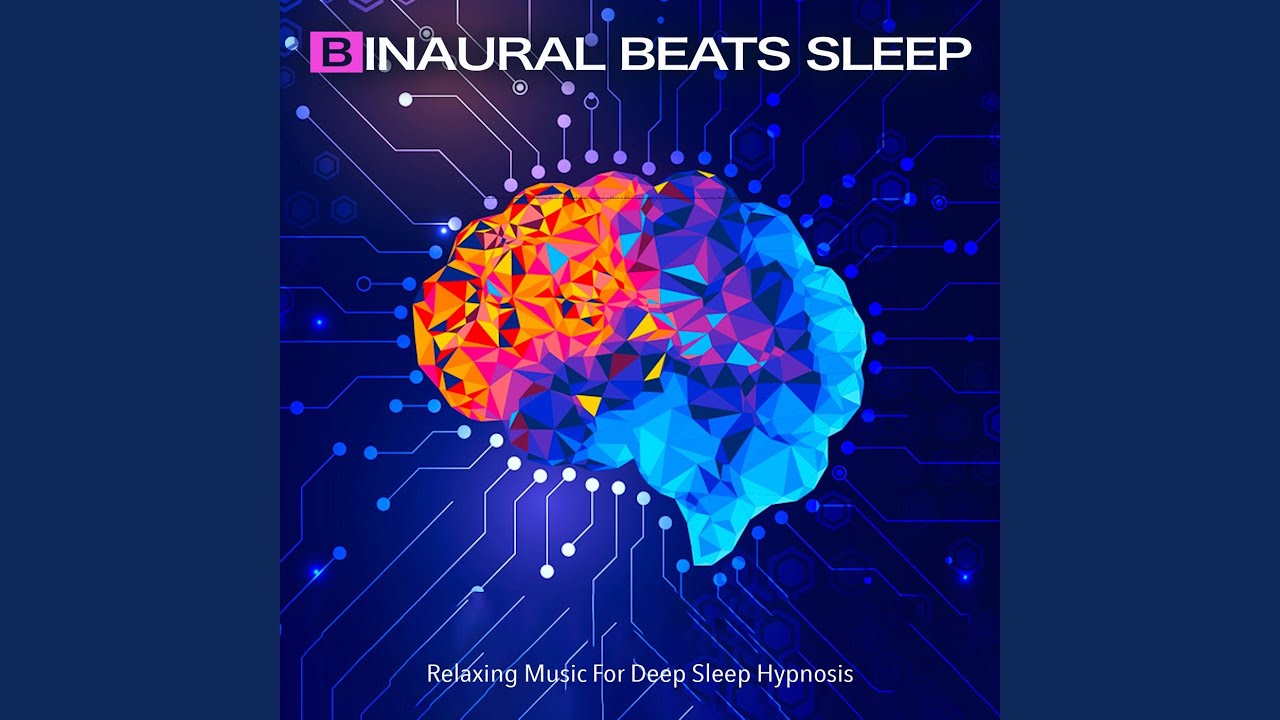 Binaural Beats and Alpha Waves For Sleep