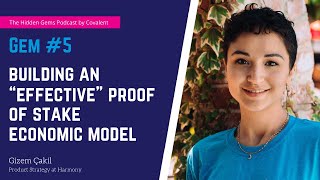 Building an effective proof-of-stake economic model | Gem #5