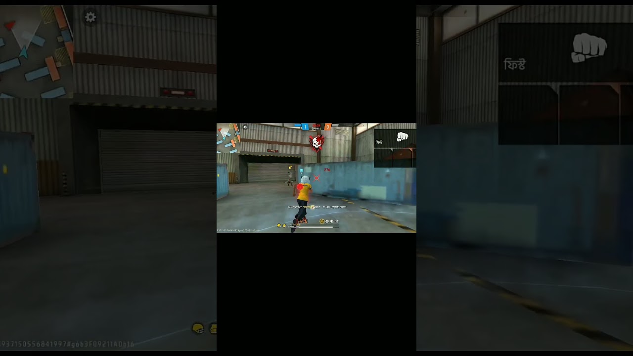 #freefire