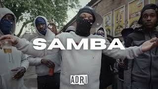 KG970 x El Patron 970 Spanish Drill Type Beat - "SAMBA"