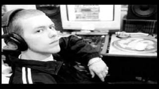 KrinJah - Ghettolovekick