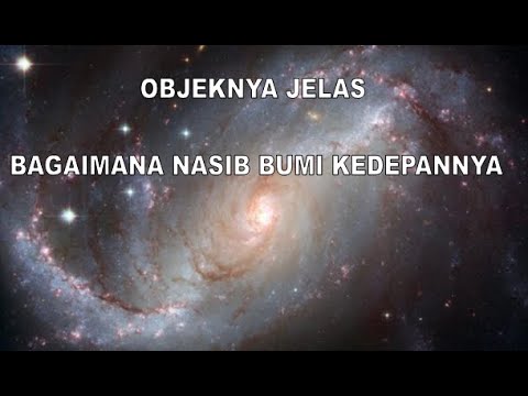 Video: Para Ilmuwan Telah Menemukan Lubang Hitam Yang Mampu Menghasilkan Bintang Baru &Zwj; - Pandangan Alternatif