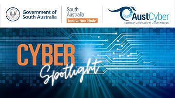 SA Cyber Spotlight Series - Episode 1 featuring Fivecast