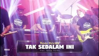 Tak Sedalam Ini _ Rena KDI