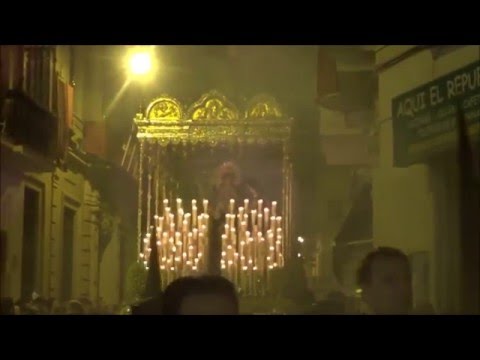 Primitiva Hermandad de los Nazarenos de Sevilla, Archicofradía Pontificia y Real de Nuestro Padre Jesús Nazareno, Santa Cruz en Jerusalén y María Santísima de la Concepción