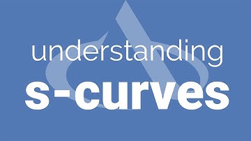 Understanding S-Curves
