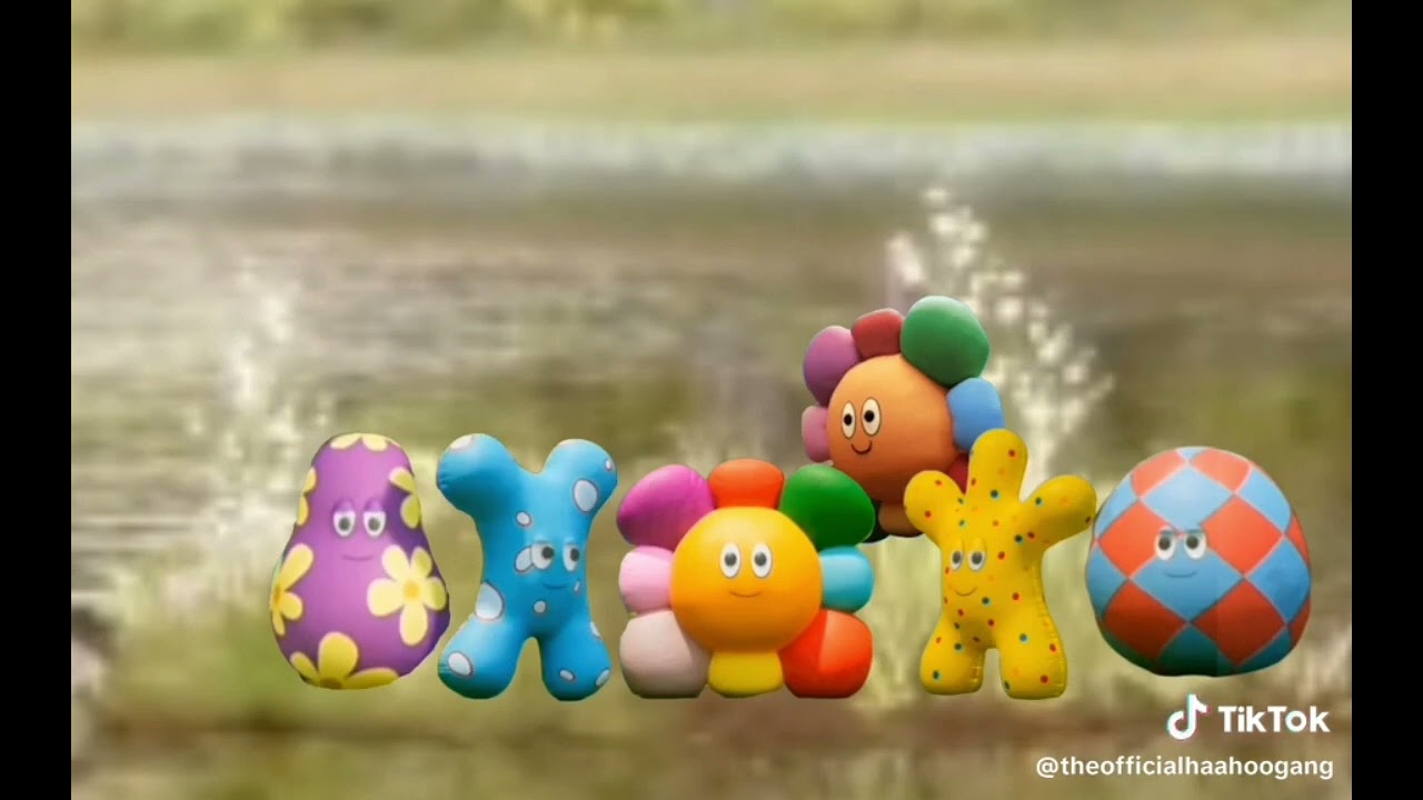 the gigantic misadventures of the haahoos with comes song 🤑