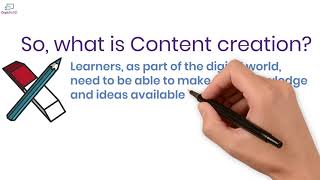 C6.3 EN Digital content creation (DigCompEdu)