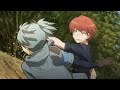 Nagisa vs karma vf assassination classroom saison 2