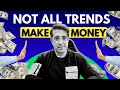 Understand the qualities of a trend to make BIG MONEY in Trading | Master Price Action | Episode-04