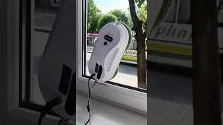 Robot aspirador de limpieza por pulverización de agua automático para screenshot 3