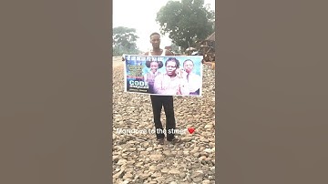 Thumbnail of More love to the street @oga-amos-movies