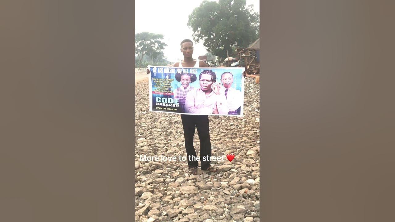 More love to the street @oga-amos-movies More love to the street @oga-amos-movies