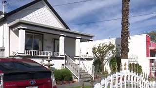 Rezoning Plan for San Jose Neighborhood Has Longtime Residents Concerned