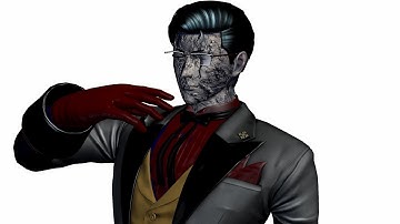 King Of Fighters XIV Steam Edition PC Mod Nightmare Hein Gameplay Supers Climax 4k UHD 60Fps