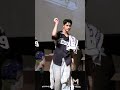 260516 블드미 두산베어스 시구하장 #넥스지 #하루 #nexz #haru #내사랑둥이하루