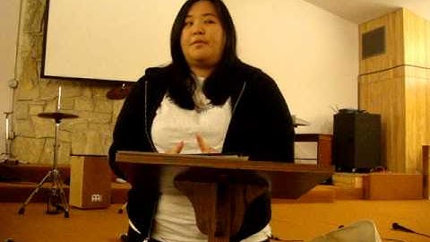 Shiny Yang Self-Concept Speech