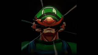 “Ima Number one” Luigi edit #viralshort #edit #fyp #mario #luigi #bowser #supermariogalaxymovie