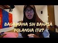 Sekilas Tentang Bahasa Polandia