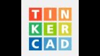 Tinkercad - Series Resistor Circuit