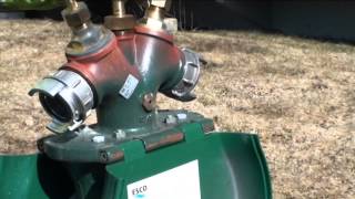 Demo av Esco-hydrant.avi