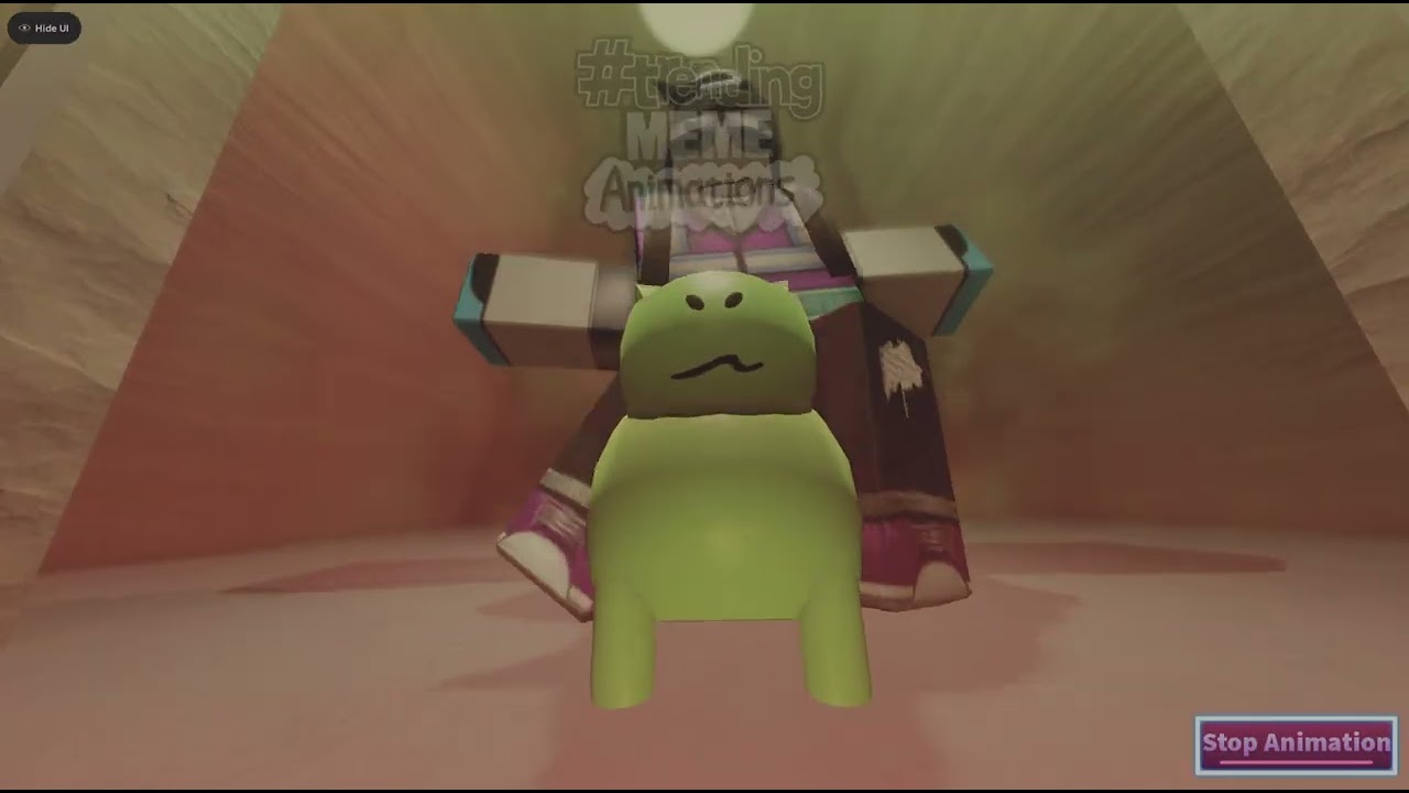 ☺︎めろす☺︎ページ Roblox_20260607131228 - YouTube