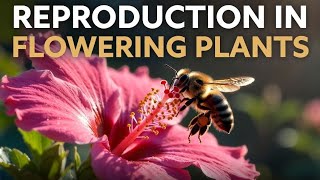 Reproduction in Flowering Plants (General Introduction) | CBSE Class 12 Biology