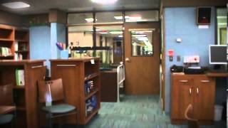 Library Expectations