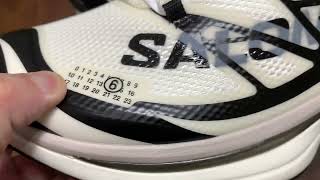 Salomon x Maison Margiela  XT -MM6