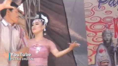 Seni Sunda Jaipong JAWA BARAT SUBANG - Dirajanya JAIPONG CHANNEL PETRA DIGITAL