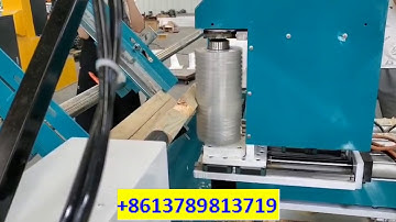 multi function cnc wood lathe machine with spindle cutter and planer