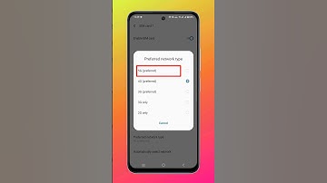 Enable Original 5g Internet 🛜 in any Phone Using New APN Settings | Jio, Airtel, Vi For all Sim ||