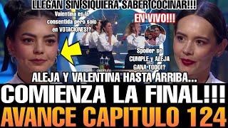 Avance 124 Masterchef Celebrity Colombia 2025 Polemica Por Mich Vale No Merece? Así Las Encuestas