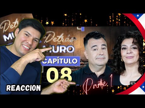 LeitoVzla SALE EN - 😂 DETRÁS DEL MURO🔥 CAPÍTULO 8🤣 - JUNTO A PATY COFRÈ Y CAROLINA DE MORAS PARTE 1