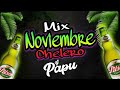 Mix noviembre chelero 2022  la duda  armona 10  dj ppu  iquitosper chelas fiesta