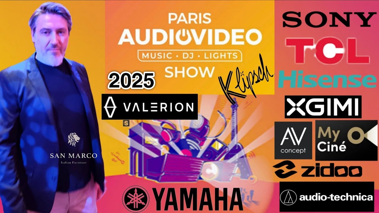 EN IMMERSION AU PAVS 2025 🎞️🔥🎤