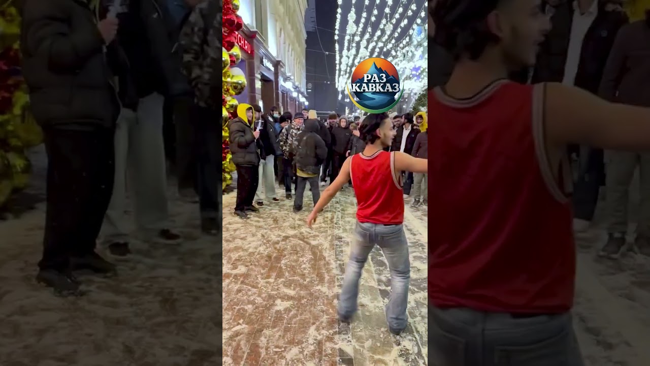 Новый год праздник для одних, автобусы для других!